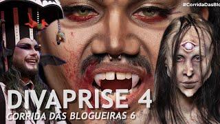 Corrida das Blogueiras 6 | DIVAPRISE 4