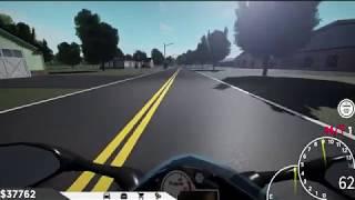 Roblox Motorcycle Riding Roanoke, VA