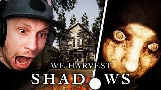 Am Tag ein FARMING GAME, in der Nacht HORROR... - We harvest Shadows