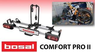 TAZAR GROUP - BOSAL Comfort Pro II