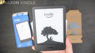 All-New Amazon Kindle in 2024｜Watch Before You Buy