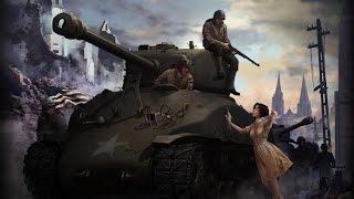 World Of Tanks Music Video