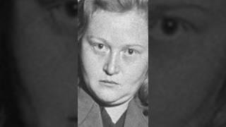 The Buchenwald Witch