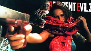 ФИНАЛ #Resident Evil 3 Эпизод 10