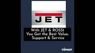 JET AIR TOOLS from Rossi Machinery Services