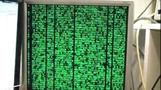 Xmega VGA 640x480