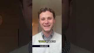 Talking with Andrew Blum: Highlights of HumanX