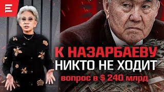 Назарбаев под домашним арестом? Будут ли у бывшего елбасы государственные похороны? | Elmedia