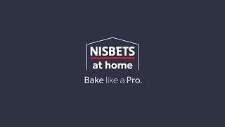 Bake like a Pro - Nisbets at home