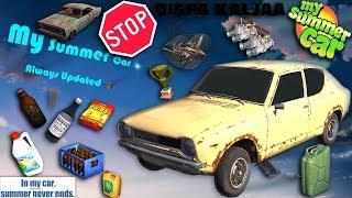 My Summer Car 05.06.2020 Download