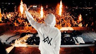 Alan Walker - Live @ Barasti Beach in Dubai [FULL SET]