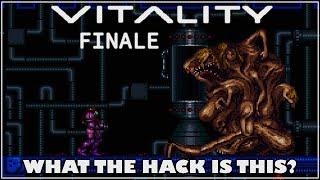 What The Hack Is This? | V I T A L I T Y (FINALE)