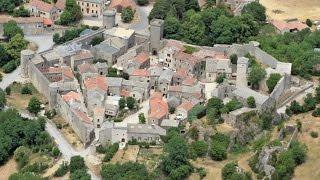 LE LARZAC, TERRE DES TEMPLIERS