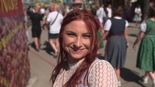 Wiesn Challenge 2023 - Bierdeckellauf