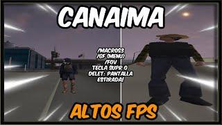 APORTE Fps Upa 200MB CANAIMA PC BAJOS RECURSOS