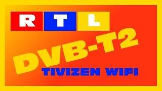 tivizen dvb t2 für Android und IOS von Telestar DVBT 2