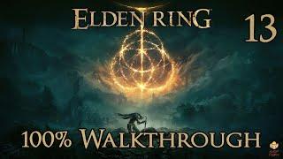 Elden Ring - Walkthrough Part 13: Fringefolk Hero's Grave & Finishing Limgrave