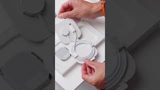 Apple Watch Ultra 2 - UNBOXING and SETUP!  #technology #apple