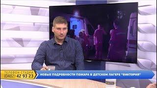 Вечер на Думской. Олег Константинов, 27.09.2017