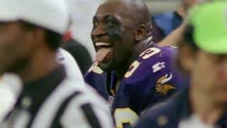 Top Undrafted Players - John Randle