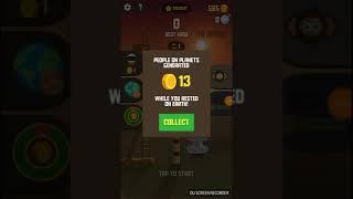 Space frontier [COINS HACK FOR FREE] 100% working