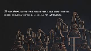 Robb Report Malaysia: Welcome to Mortlach