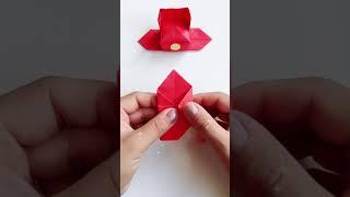 How make to paper crafts.