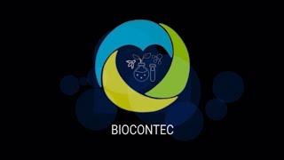 Відеопрезентація “BIOCONTEC”