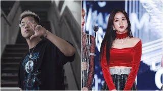 Vietnamese Rapper Under Fire For Talking About Masturbating To BLACKPINK’s Jisoo