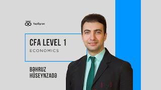 CFA Level 1 | Economics | Sample Lesson - 2