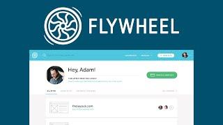 Flywheel Managed WordPress Hosting: An Overview and Review