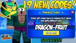 [*NEW CODES*] ALL CODES FOR BLOX FRUITS IN 2025! Working Roblox BLOX FRUITS Codes