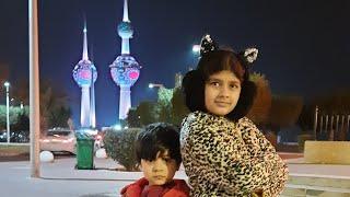 Kuwait Towers: A Symbol of independence & Sovereignty Exploring Kuwait Towers