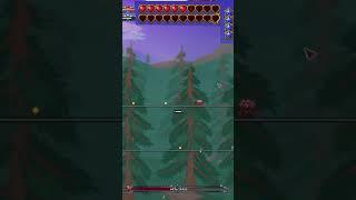 Улей перфораторов  босс Calamity mod'a в terraria за разбойника #subscribe #terraria #calamitymod