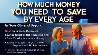 What's the Best Age to Start Saving for Your Future?