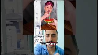 What is the BEST way to eat food during the CLASS_️_ CHEFKOUDY #chefkoudy