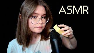 ASMR С ГУБКАМИ ₊‧°𐐪𐑂°‧₊ Звуки Рук ₊‧°𐐪𐑂°‧₊ Звуки Рта