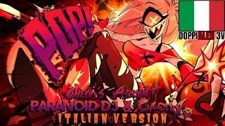 CHERRI'S ASSOULT - POP! // ITALIAN VERSION