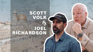 Scott Volk & Joel Richardson Special