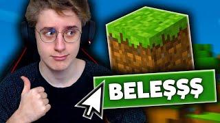 BEDAVA MİNECRAFT ALMAK ( CİDDİ ) - minecraft