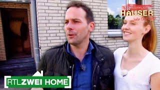 Doppelhaushälfte bei den Schwiegereltern | Die Schnäppchenhäuser | RTLZWEI Home