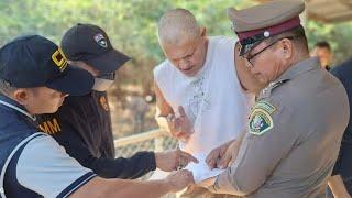  FRANK CUESTA DETENIDO EN TAILANDIA (LE QUITAN LOS ANIMALES)