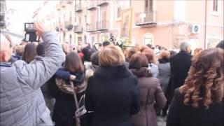 GELA ARCHEOCLUB D'ITALIA-FILMATO ICONA DELLA MISERICORDIA