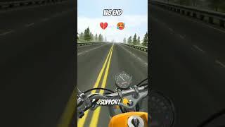 W8 end #299 #bike #rider #honda  #h2r #uk #usa #gaming