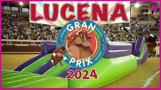 GRAN PRIX LUCENA CEIP AL Yussana 2024