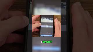 How to Edit and Trim Videos Easily with this Amazing Feature