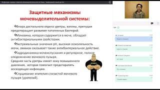 «Инфекции нижних отделов мочевыделительной системы. Эмфизематозный цистит» Войтова Л.Ю. за 03.06.20