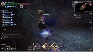 Throne And Liberty Karnix, mechanika, gameplay