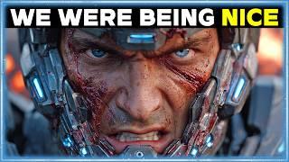 They Broke the Oldest Rule In the Galaxy: DO NOT MESS WITH HUMANS! | Best HFY Stories