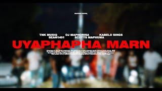 TNK MusiQ, DJ Maphorisa & Seun1401 - Uyaphapha Marn Wav.Files ft. Scotts Maphuma & Kabelo Sings